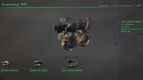 Gif of inventory use